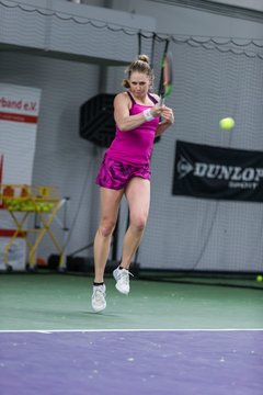 Anna Klasen 578 - Verbandsmeisterschaften